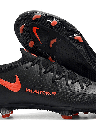 Chuteira Nike Phantom GT Elite FG