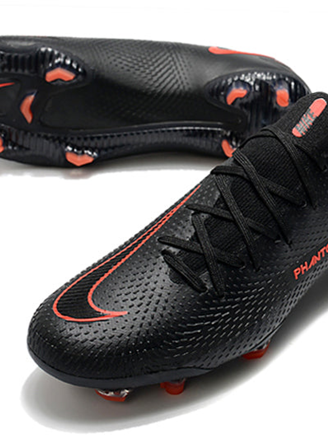 Chuteira Nike Phantom GT Elite FG 2