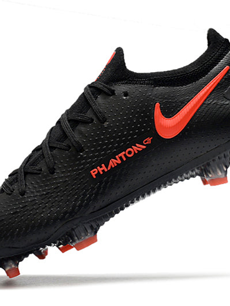 Chuteira Nike Phantom GT Elite FG 4
