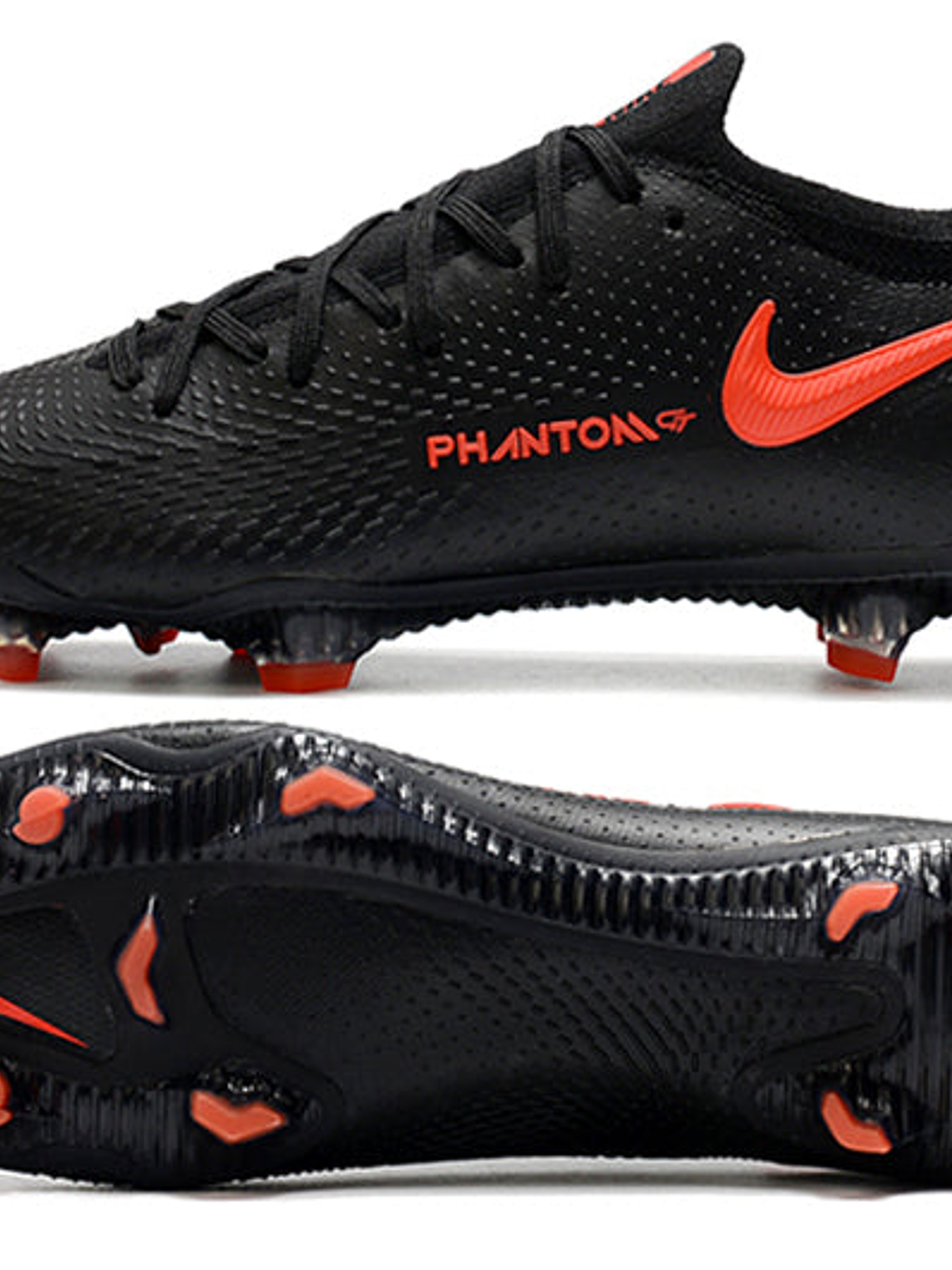 Chuteira Nike Phantom GT Elite FG 5