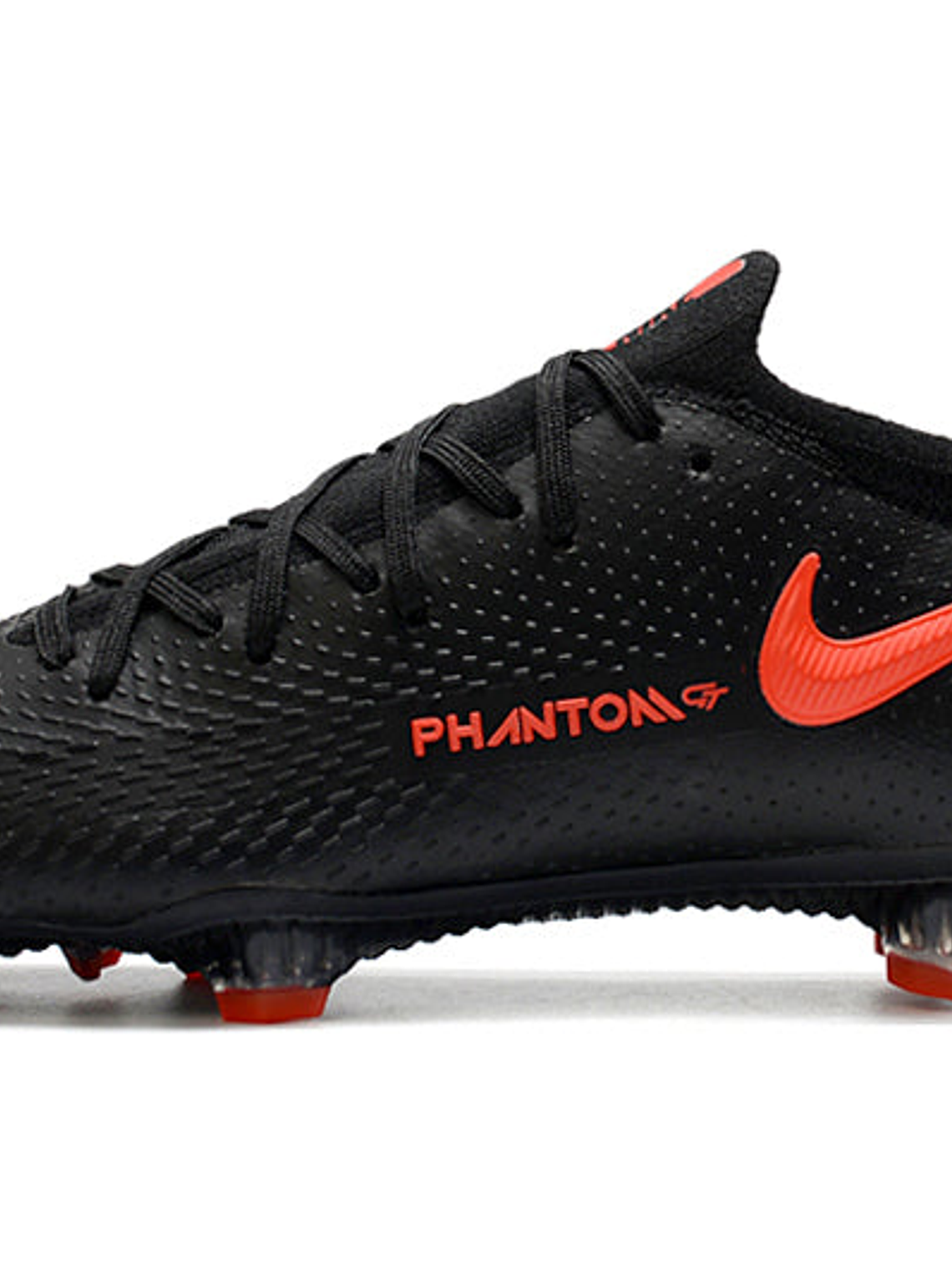 Chuteira Nike Phantom GT Elite FG 7