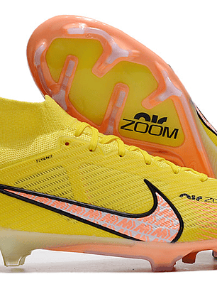 Chuteira Nike Air Zoom Mercurial Superfly IX Elite FG