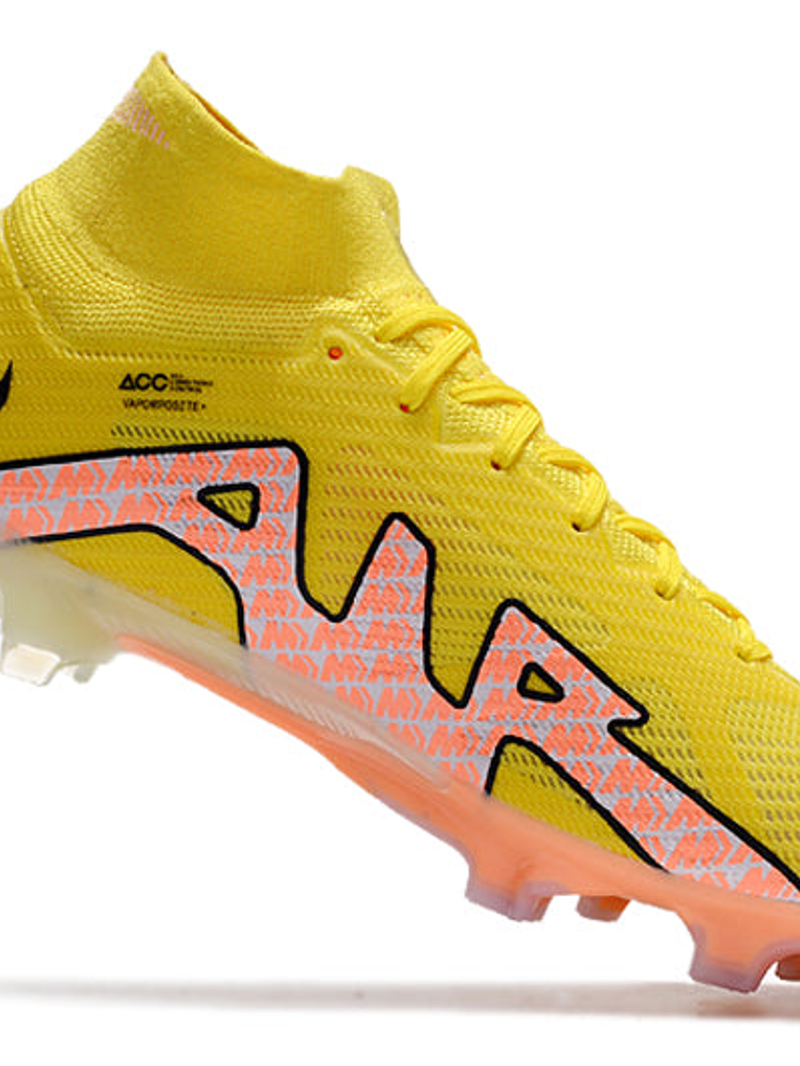 Chuteira Nike Air Zoom Mercurial Superfly IX Elite FG 2