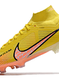 Chuteira Nike Air Zoom Mercurial Superfly IX Elite FG - Thumbnail 3