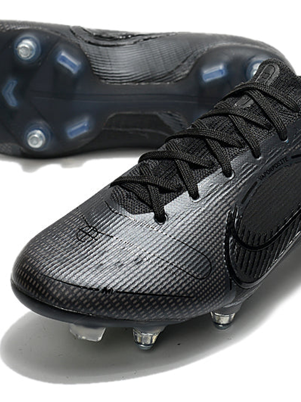Chuteira Nike Mercurial Vapor XIV Elite SG 4