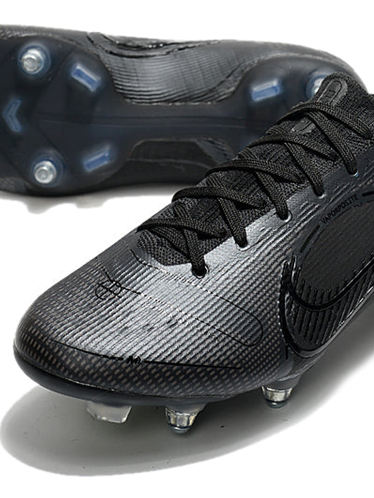 Chuteira Nike Mercurial Vapor XIV Elite SG 4