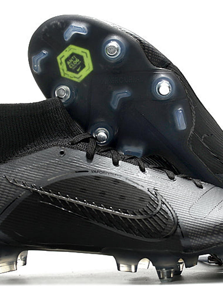 Chuteira Nike Mercurial Superfly 8 Elite SG 1