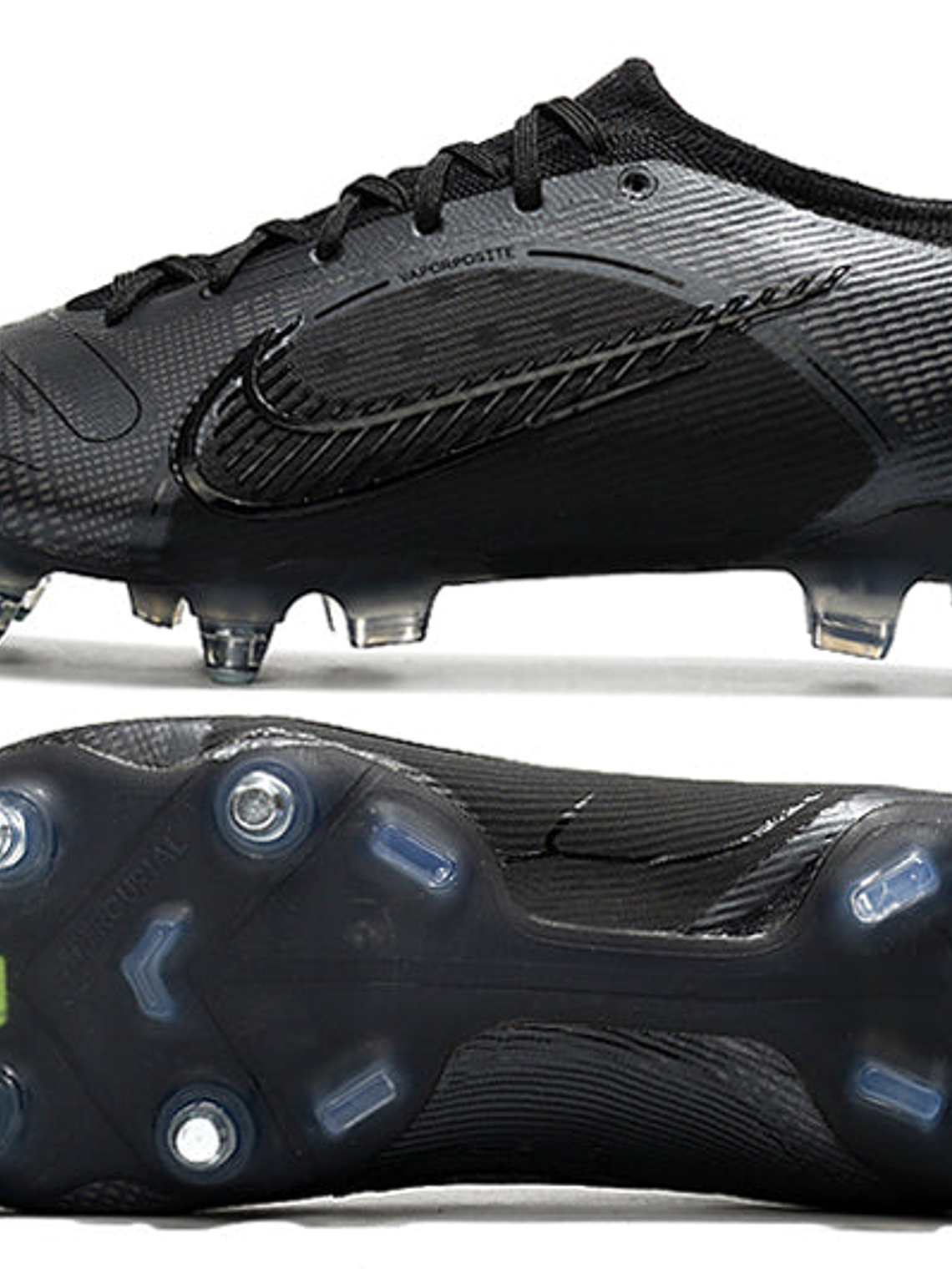 Chuteira Nike Mercurial Vapor XIV Elite SG 5