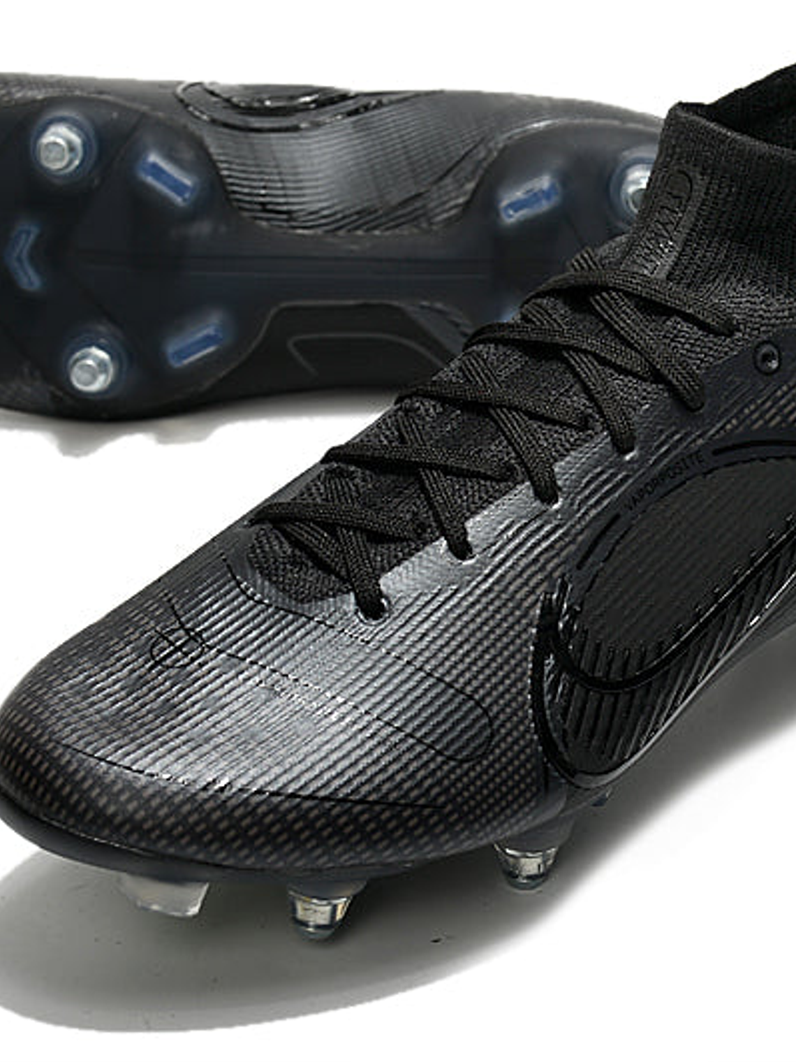 Chuteira Nike Mercurial Superfly 8 Elite SG 4