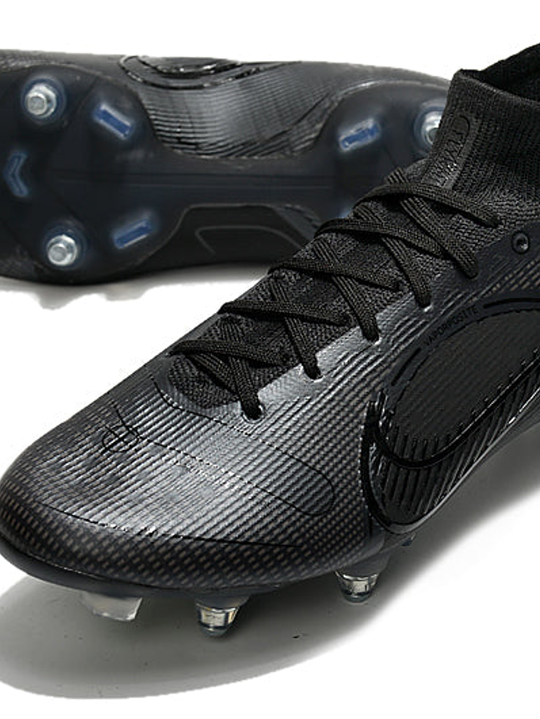 Chuteira Nike Mercurial Superfly 8 Elite SG 4