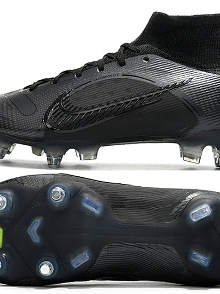 Chuteira Nike Mercurial Superfly 8 Elite SG 5