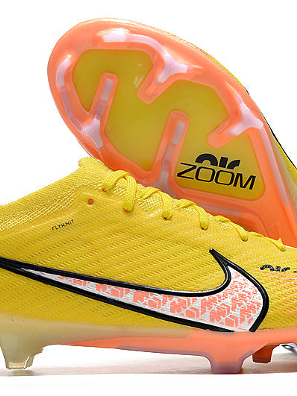 Chuteira Nike Air Zoom Mercurial Vapor XV Elite FG 1