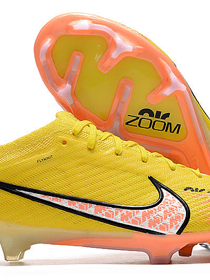 Chuteira Nike Air Zoom Mercurial Vapor XV Elite FG