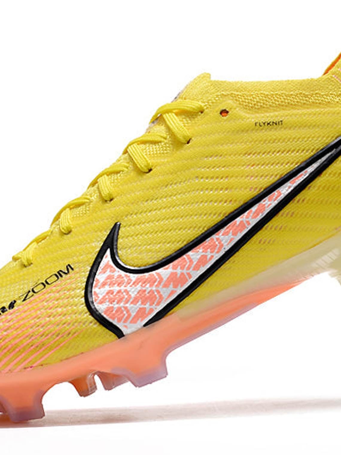 Chuteira Nike Air Zoom Mercurial Vapor XV Elite FG 2