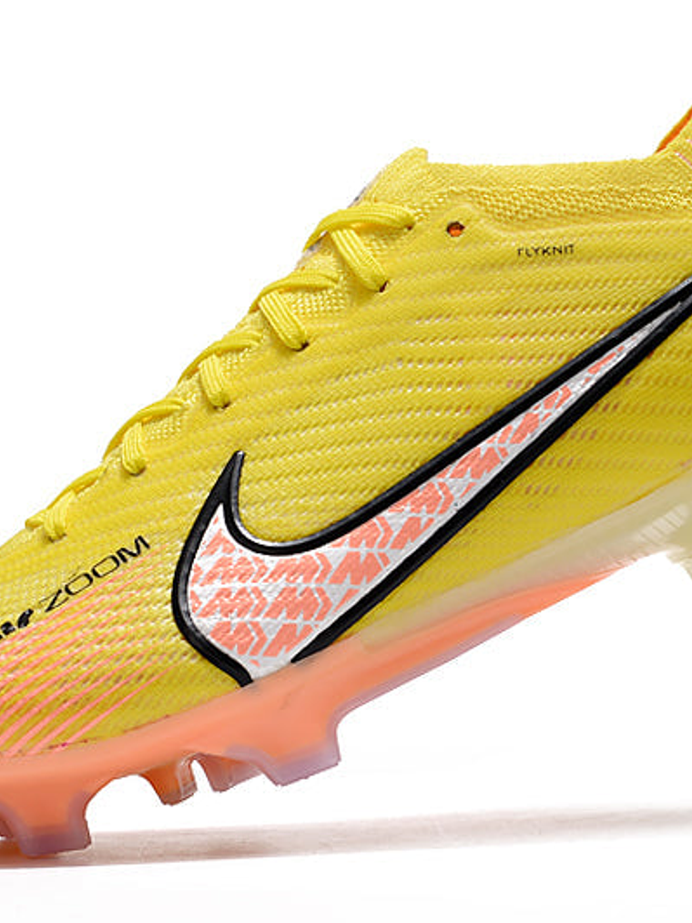 Chuteira Nike Air Zoom Mercurial Vapor XV Elite FG 2