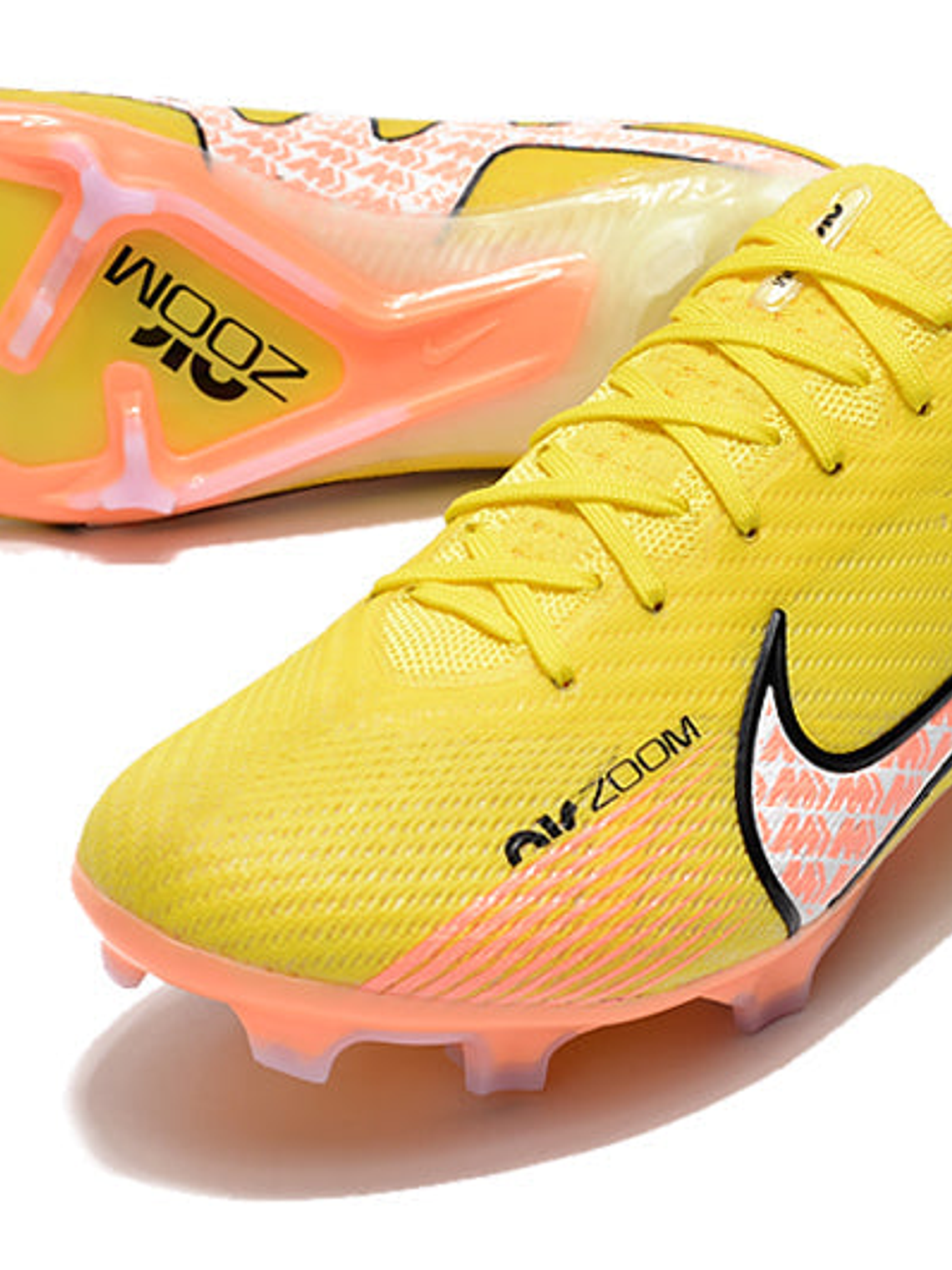 Chuteira Nike Air Zoom Mercurial Vapor XV Elite FG 3