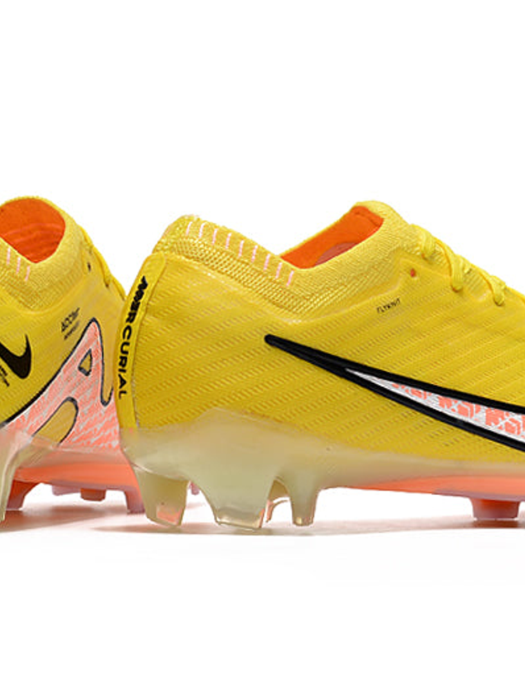 Chuteira Nike Air Zoom Mercurial Vapor XV Elite FG 4