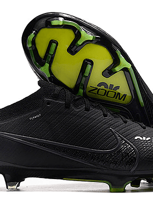 Chuteira Nike Air Zoom Mercurial Vapor XV Elite FG