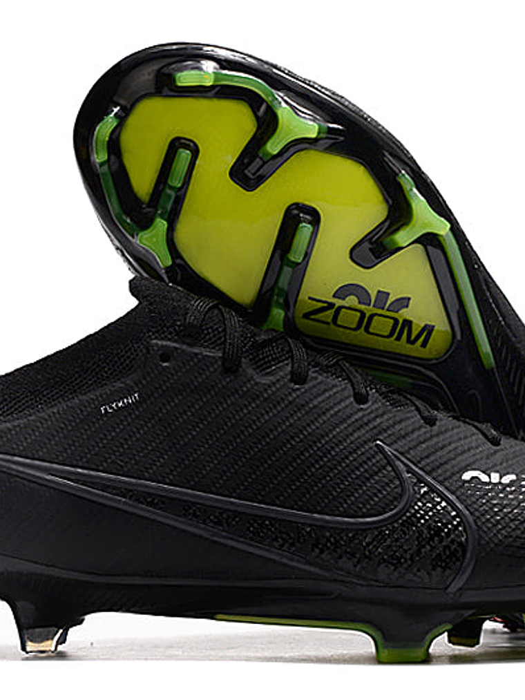 Chuteira Nike Air Zoom Mercurial Vapor XV Elite FG 1