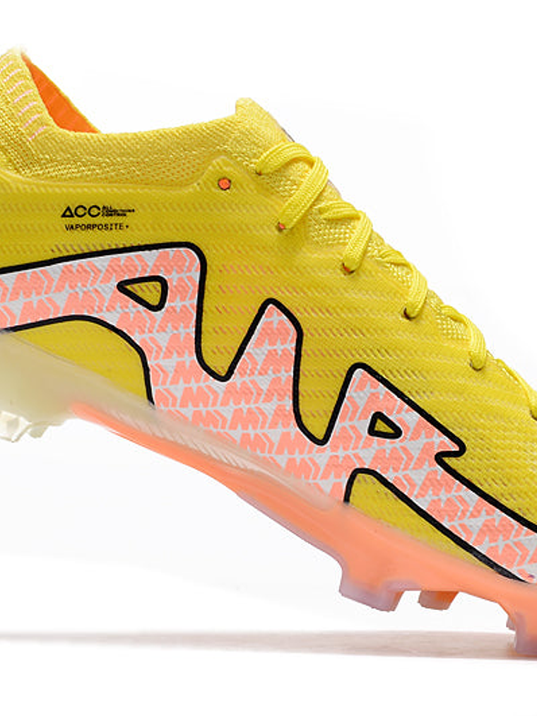 Chuteira Nike Air Zoom Mercurial Vapor XV Elite FG 5