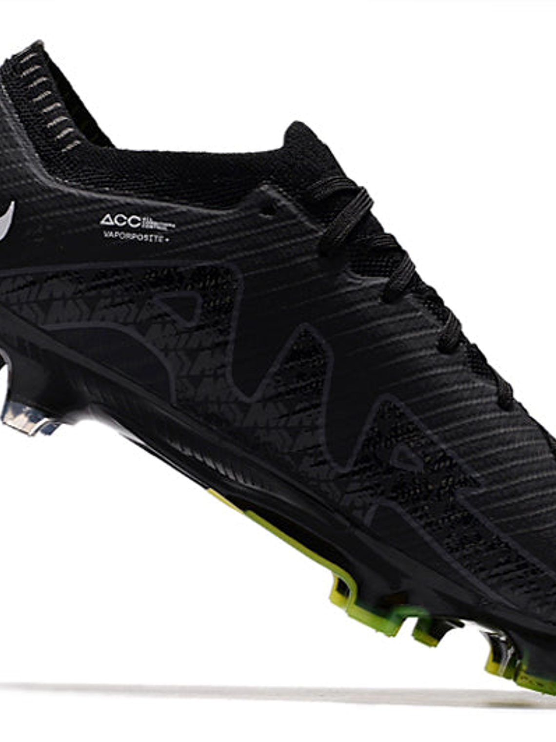 Chuteira Nike Air Zoom Mercurial Vapor XV Elite FG 2