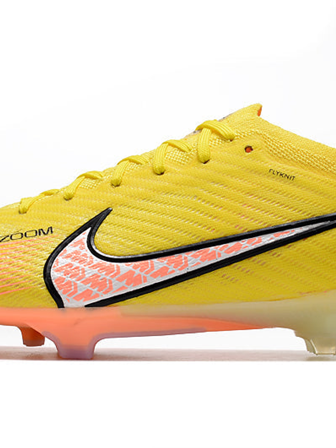 Chuteira Nike Air Zoom Mercurial Vapor XV Elite FG 7