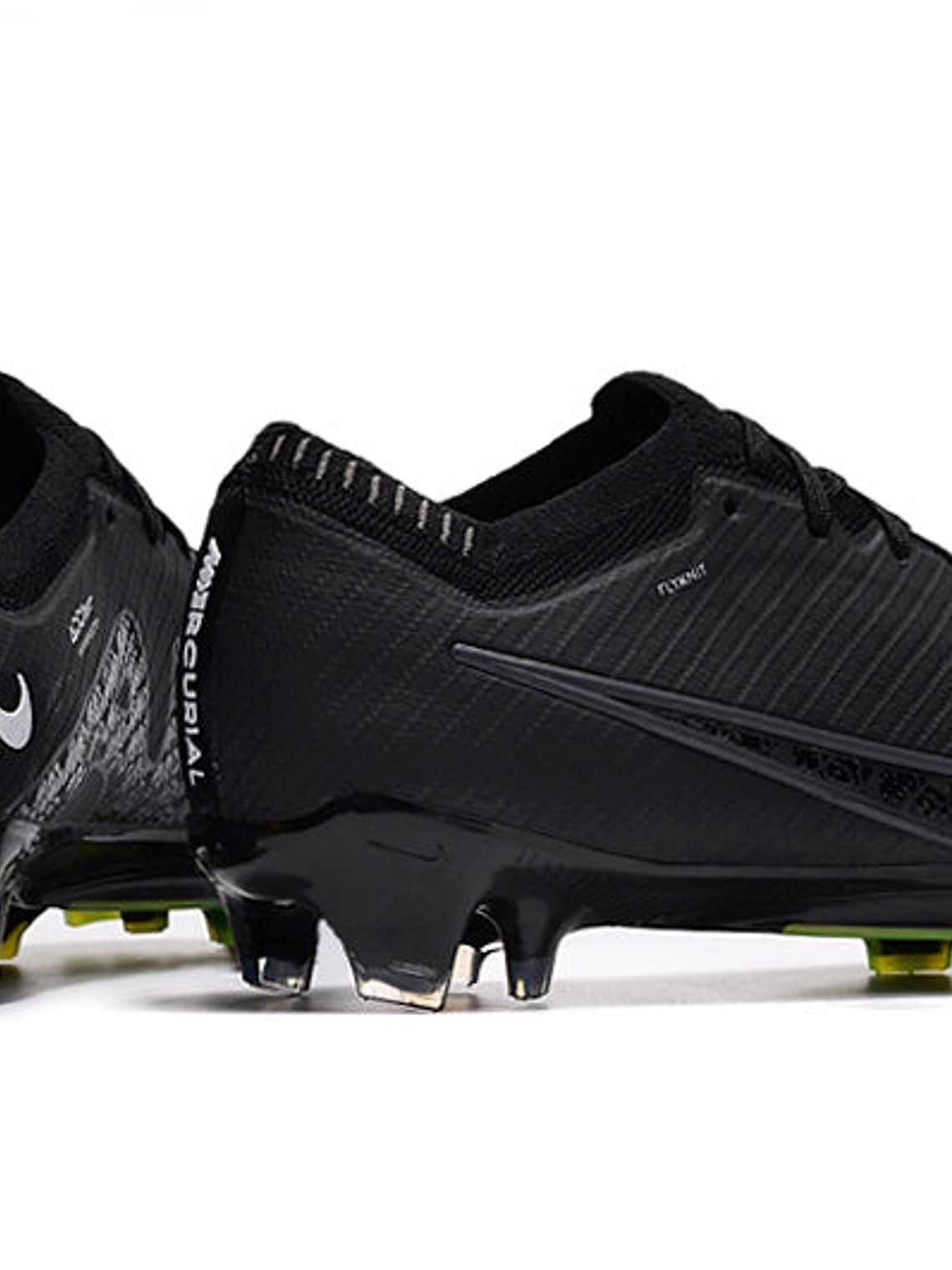 Chuteira Nike Air Zoom Mercurial Vapor XV Elite FG 4