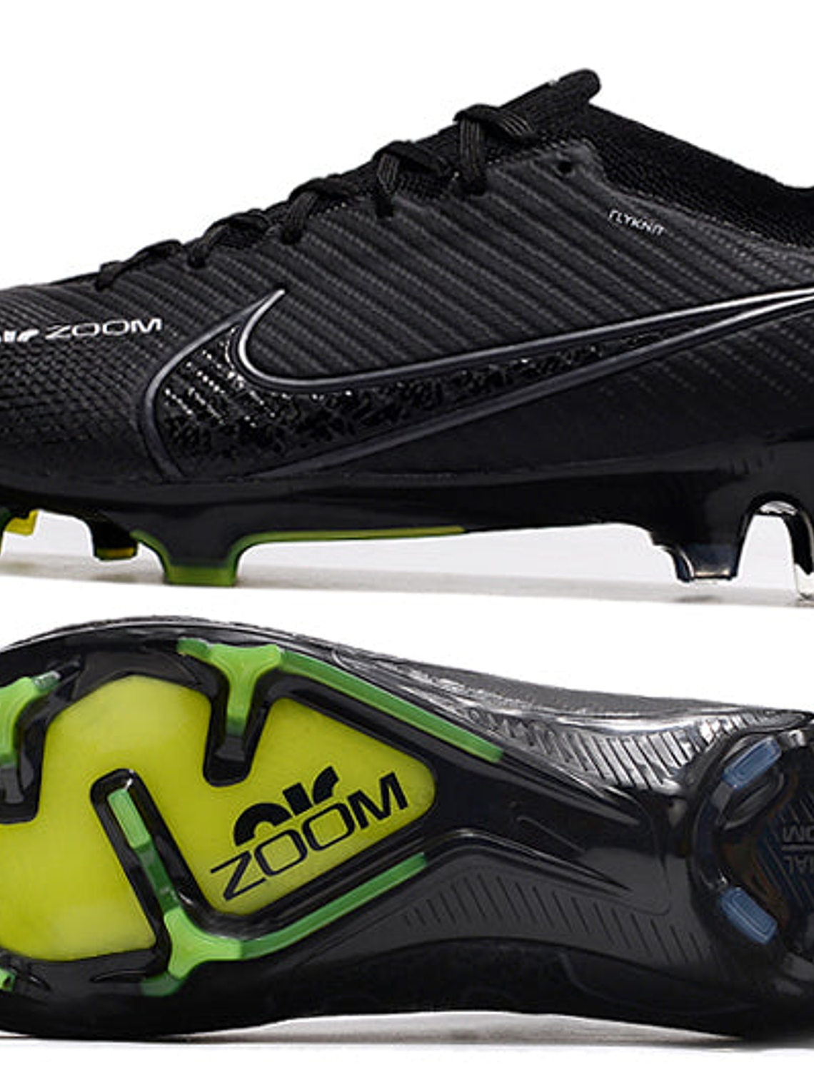 Chuteira Nike Air Zoom Mercurial Vapor XV Elite FG 6