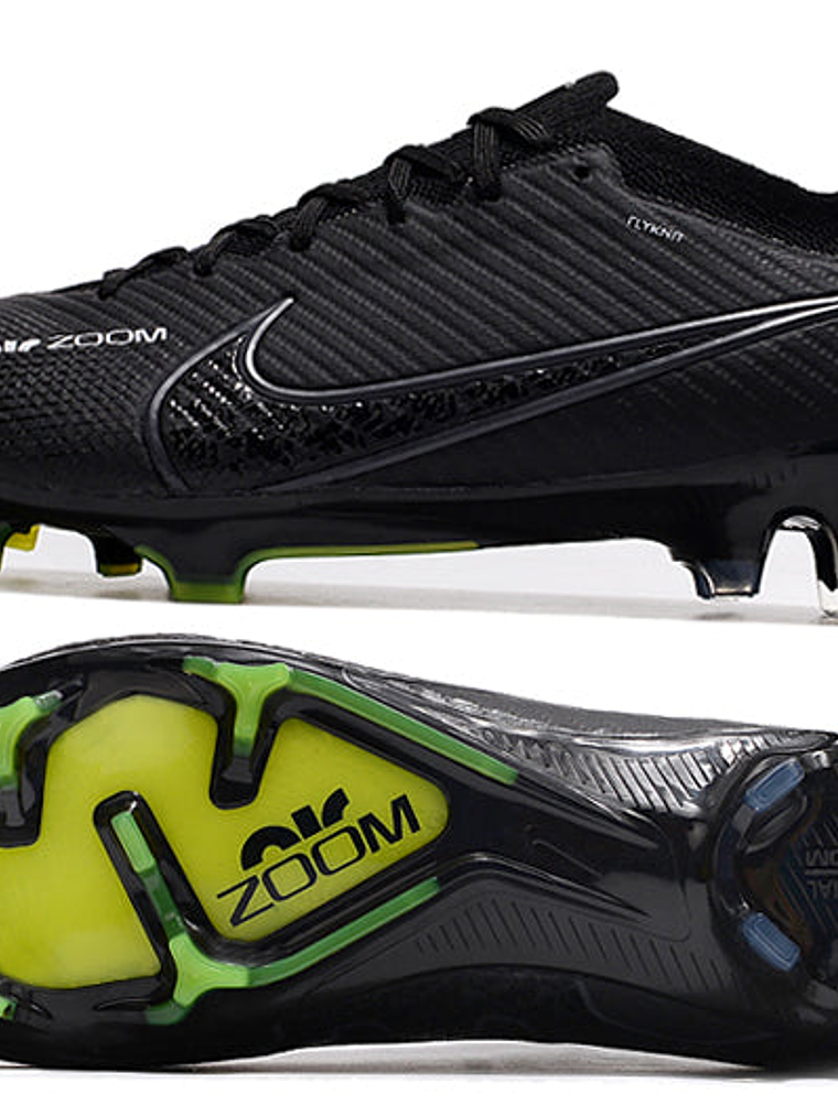 Chuteira Nike Air Zoom Mercurial Vapor XV Elite FG 6