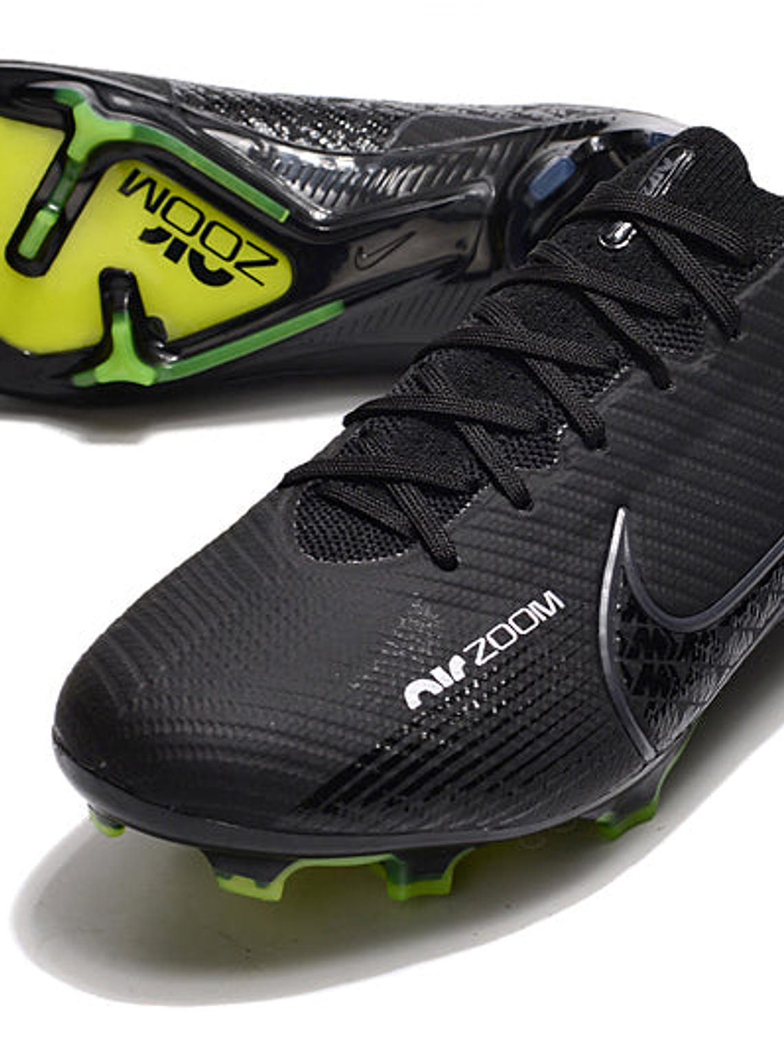 Chuteira Nike Air Zoom Mercurial Vapor XV Elite FG 7