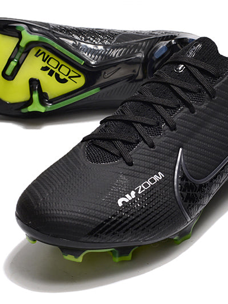 Chuteira Nike Air Zoom Mercurial Vapor XV Elite FG 7