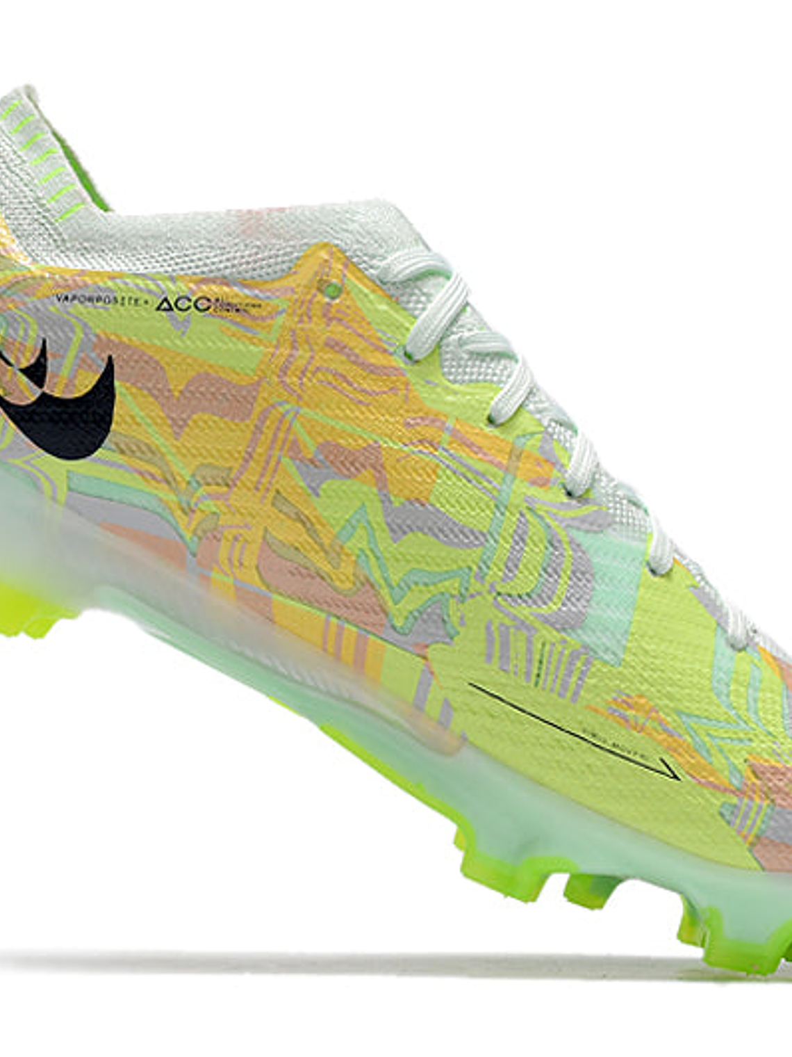 Chuteira Nike Air Zoom Mercurial Vapor XV Elite FG 2