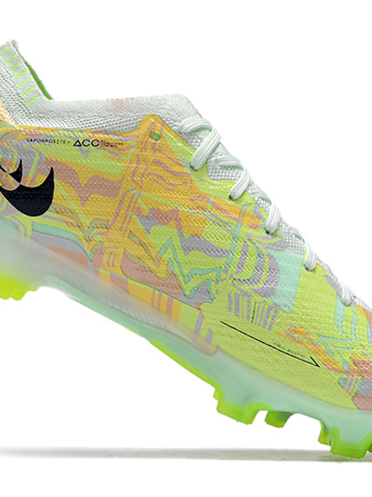 Chuteira Nike Air Zoom Mercurial Vapor XV Elite FG 2