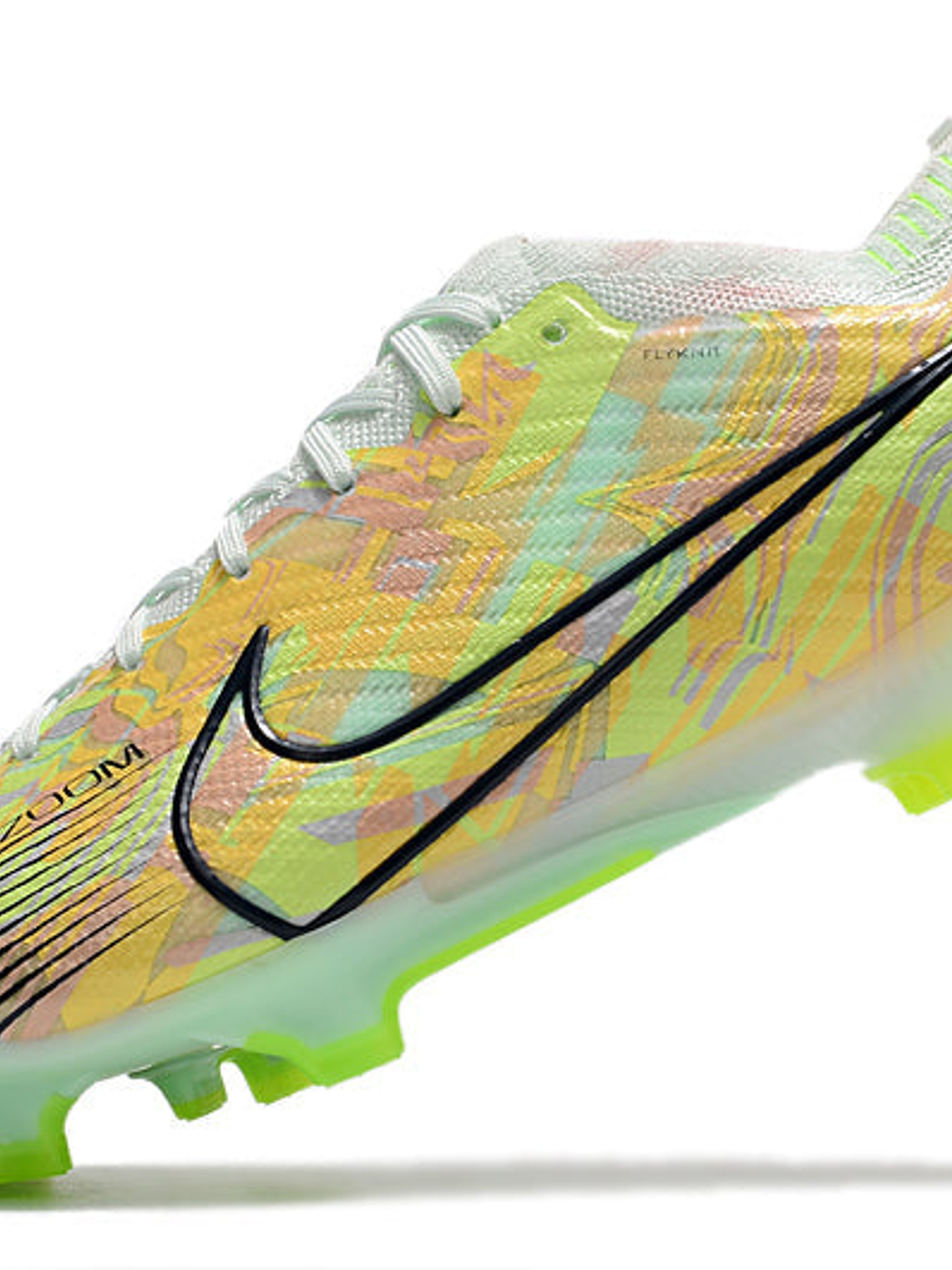 Chuteira Nike Air Zoom Mercurial Vapor XV Elite FG 3