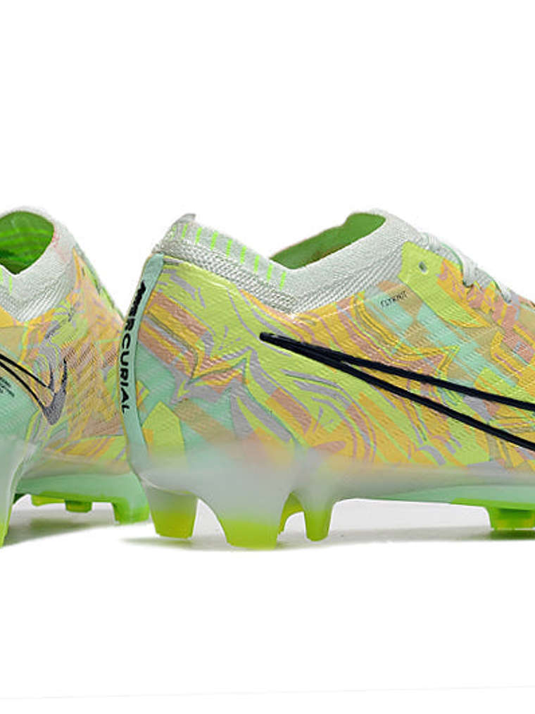 Chuteira Nike Air Zoom Mercurial Vapor XV Elite FG 5