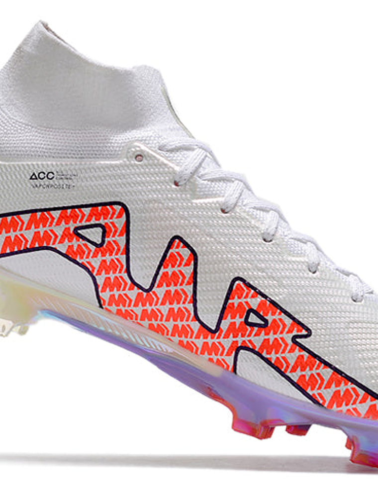 Chuteira Nike Air Zoom Mercurial Superfly IX Elite FG 2