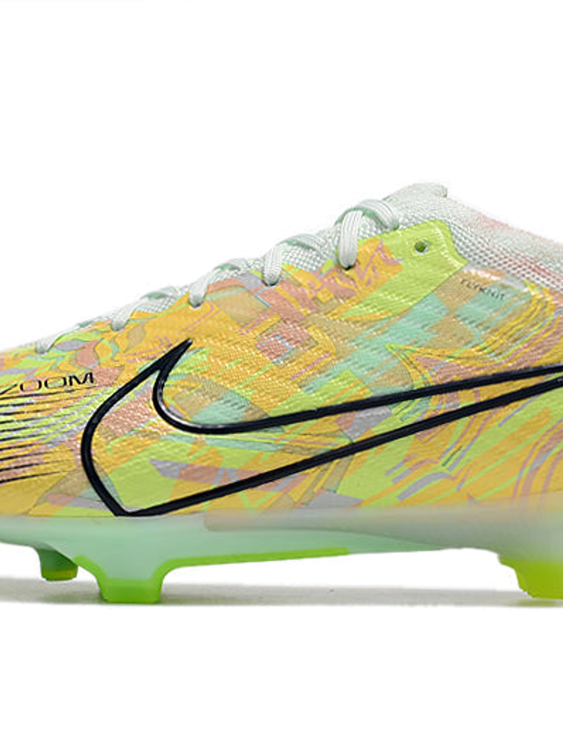 Chuteira Nike Air Zoom Mercurial Vapor XV Elite FG 7