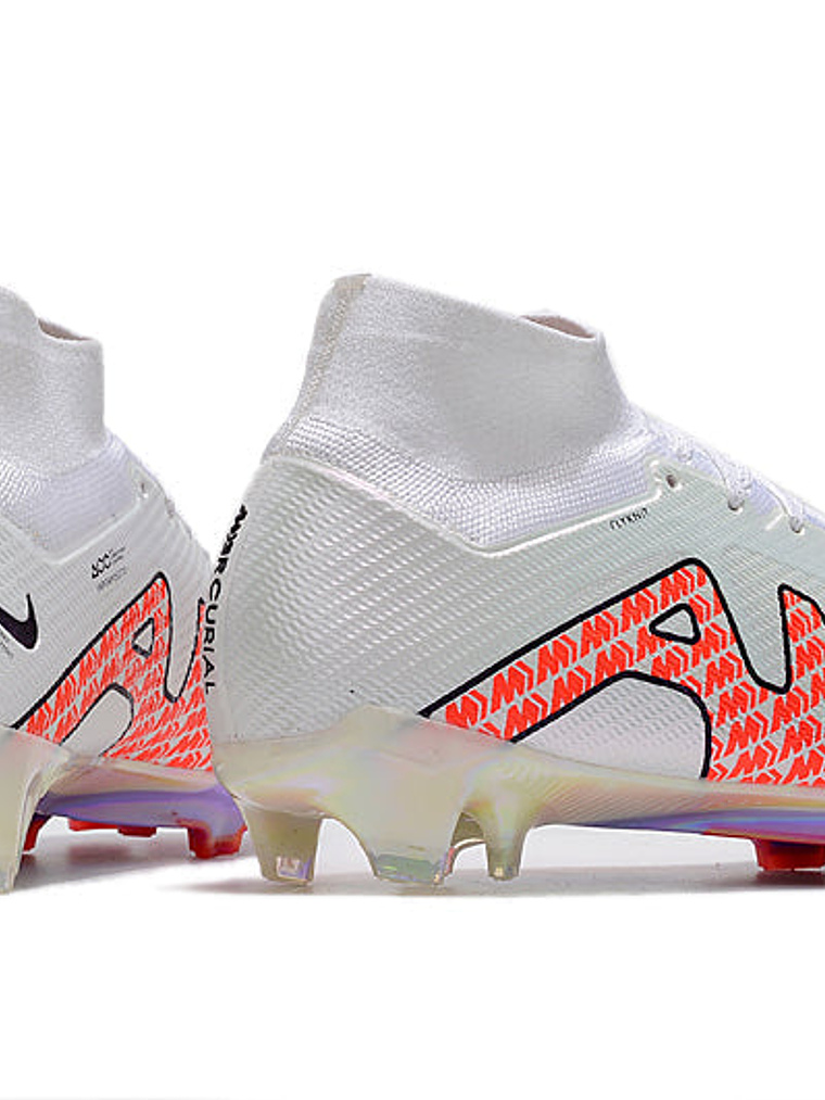 Chuteira Nike Air Zoom Mercurial Superfly IX Elite FG 5