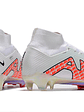 Chuteira Nike Air Zoom Mercurial Superfly IX Elite FG - Thumbnail 5
