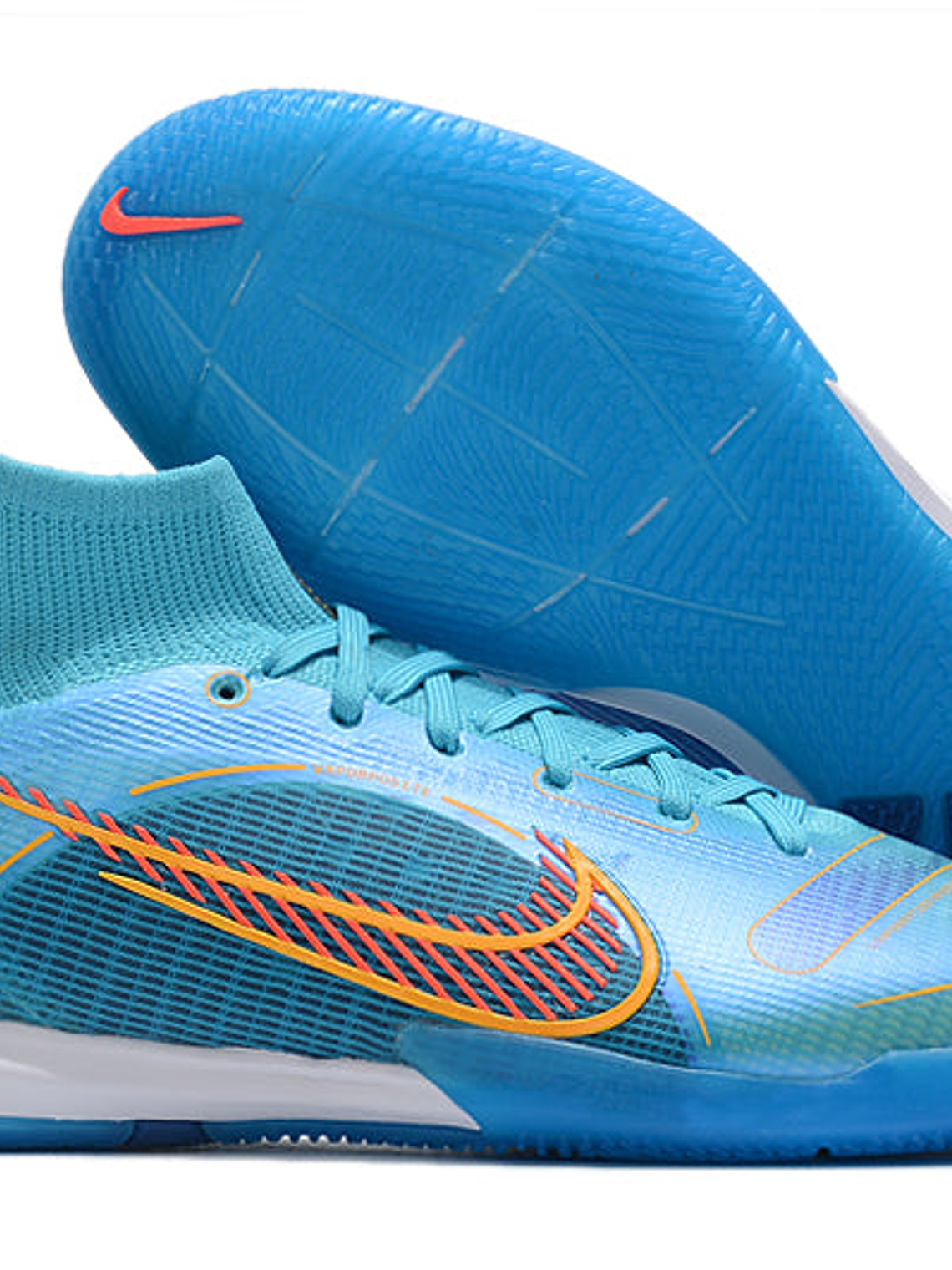 Chuteira Nike Mercurial Superfly 9 Elite IC 1
