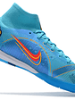 Chuteira Nike Mercurial Superfly 9 Elite IC - Thumbnail 2