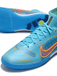 Chuteira Nike Mercurial Superfly 9 Elite IC - Thumbnail 5