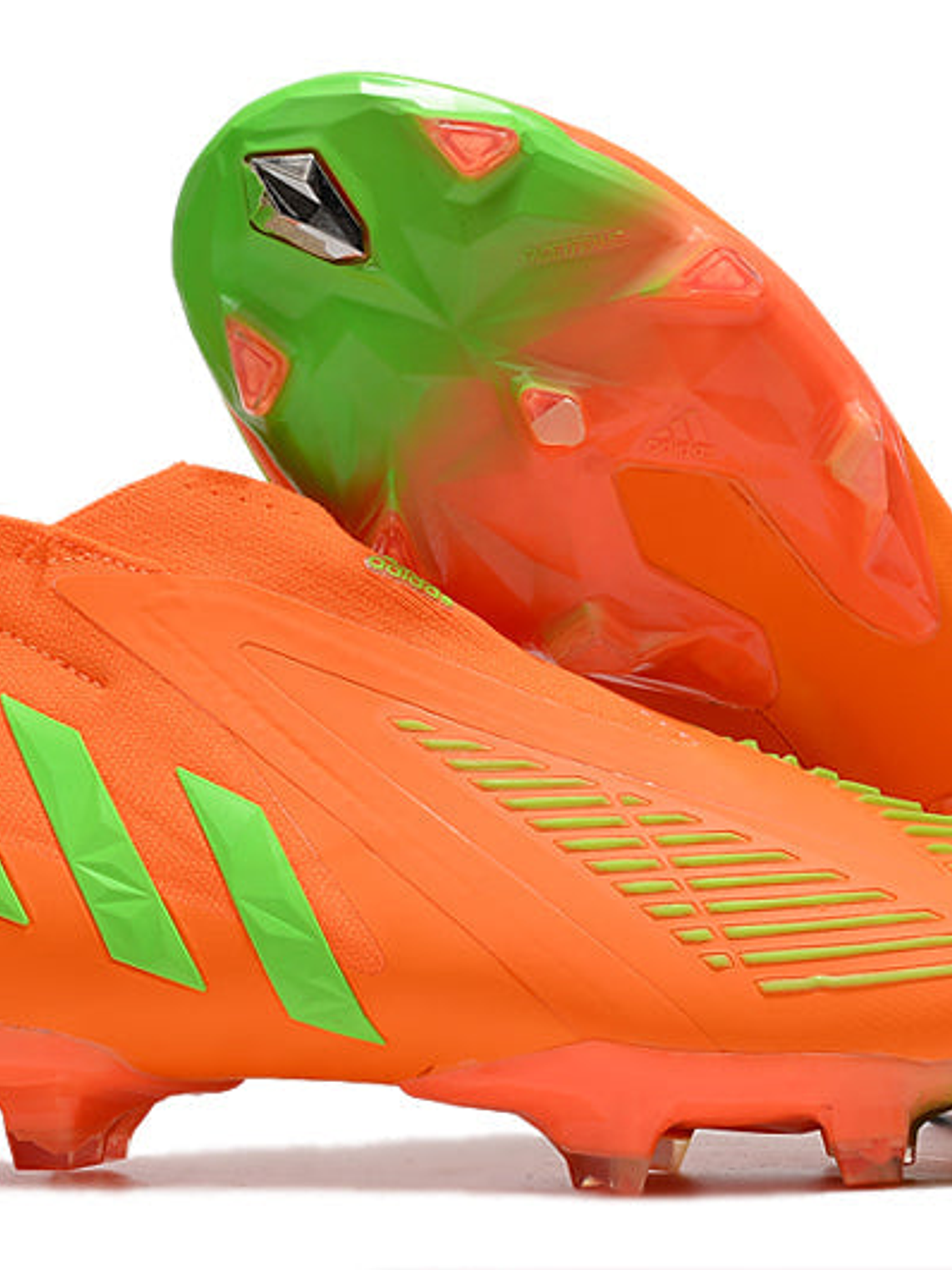 Chuteira Adidas Predator Edge FG 1