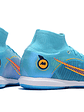 Chuteira Nike Mercurial Superfly 9 Elite IC - Thumbnail 6
