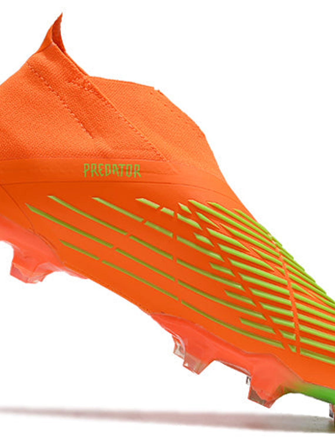 Chuteira Adidas Predator Edge FG 2