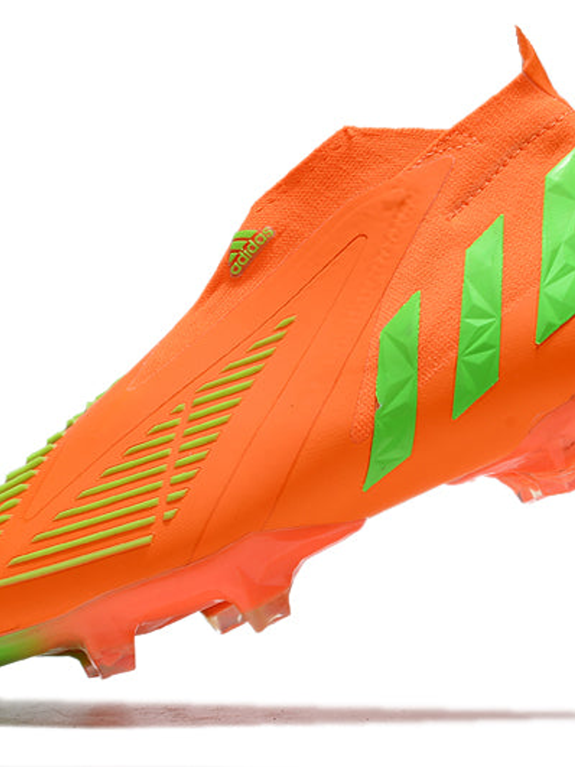 Chuteira Adidas Predator Edge FG 3