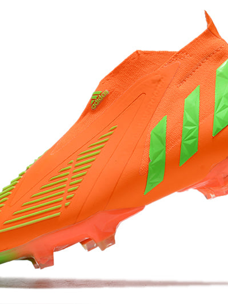 Chuteira Adidas Predator Edge FG 3