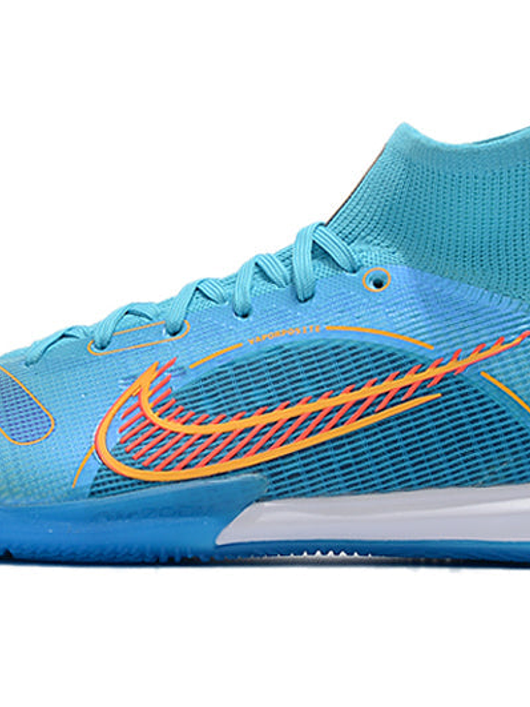 Chuteira Nike Mercurial Superfly 9 Elite IC 7