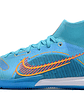 Chuteira Nike Mercurial Superfly 9 Elite IC - Thumbnail 7