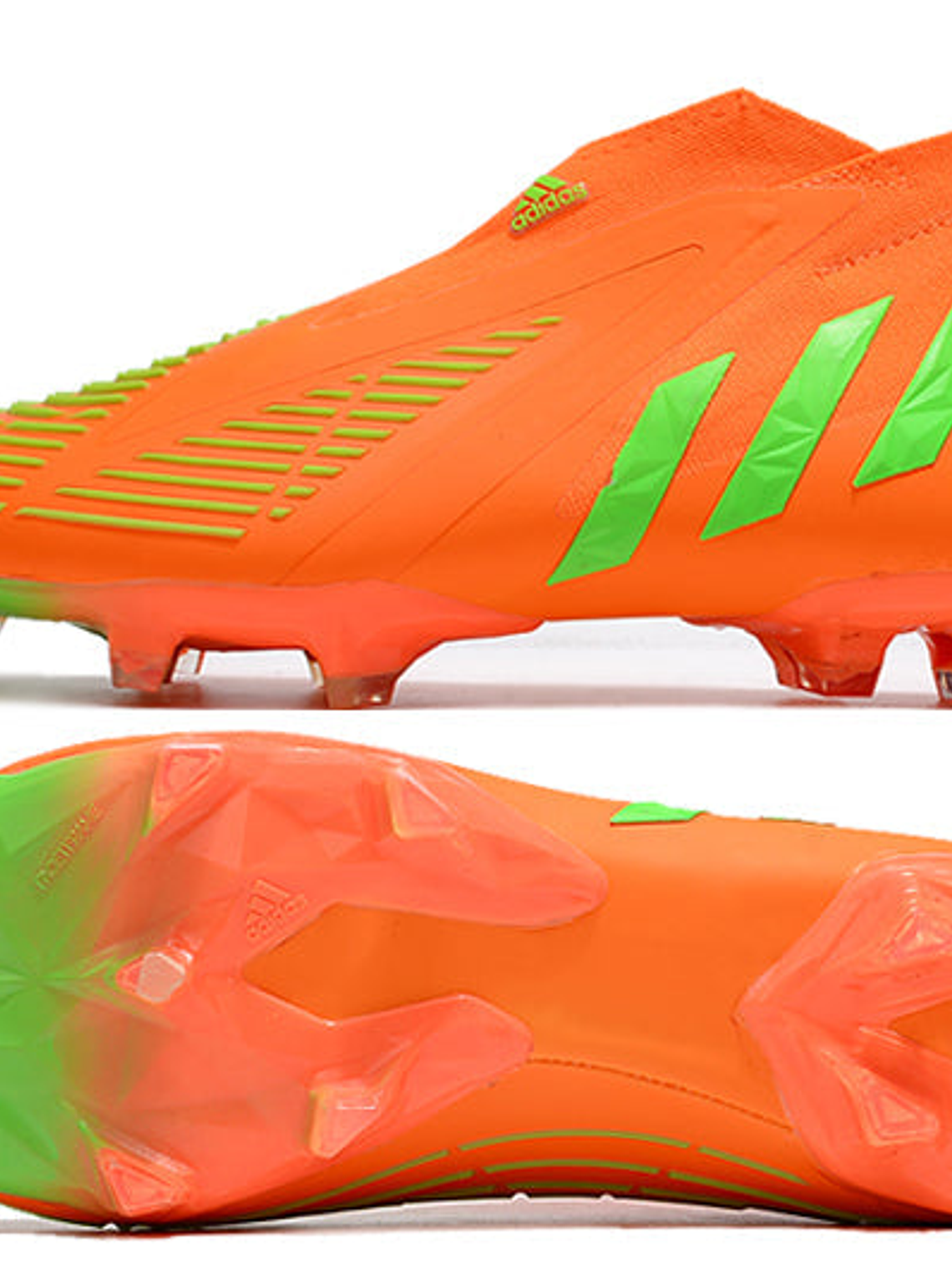 Chuteira Adidas Predator Edge FG 4